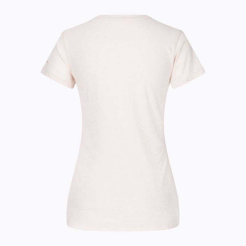 Дамска туристическа риза Columbia Daisy Days Graphic beige 1934592 8