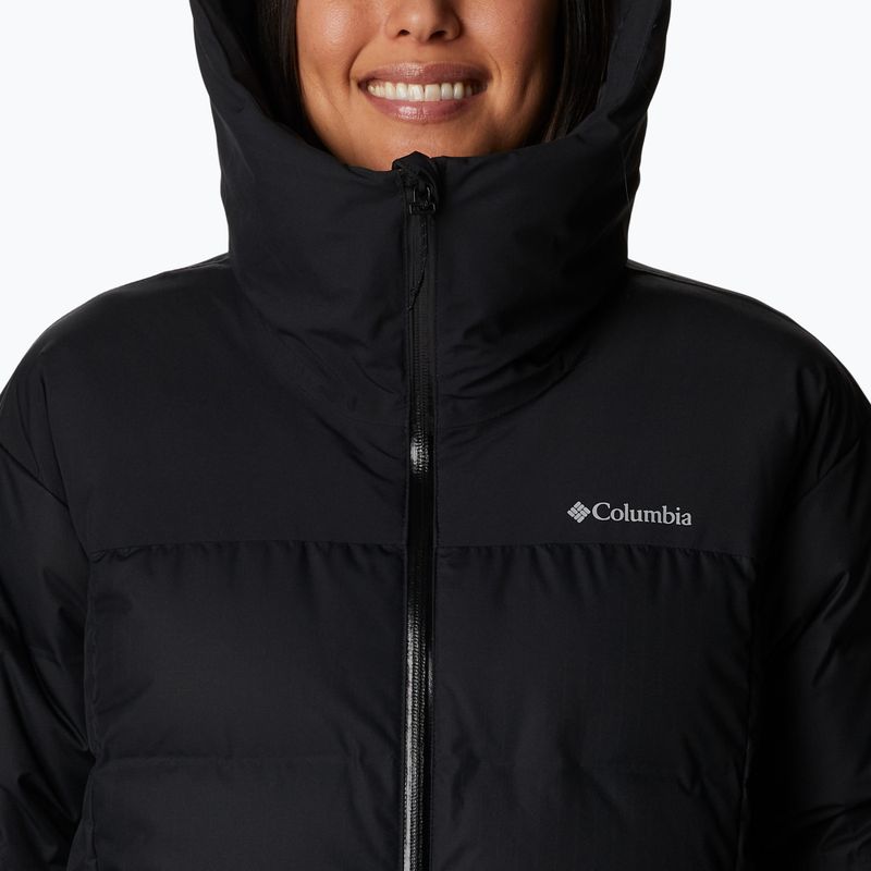 Дамско яке Opal Hill Mid Down black 2007801 5