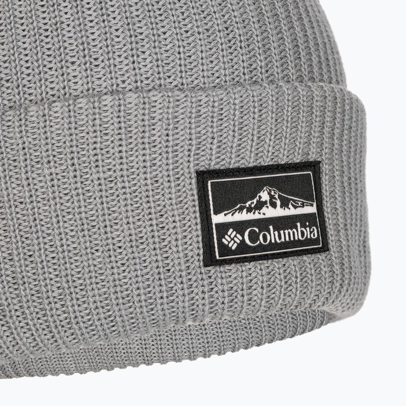 Зимна шапка Columbia Lost Lager II 4