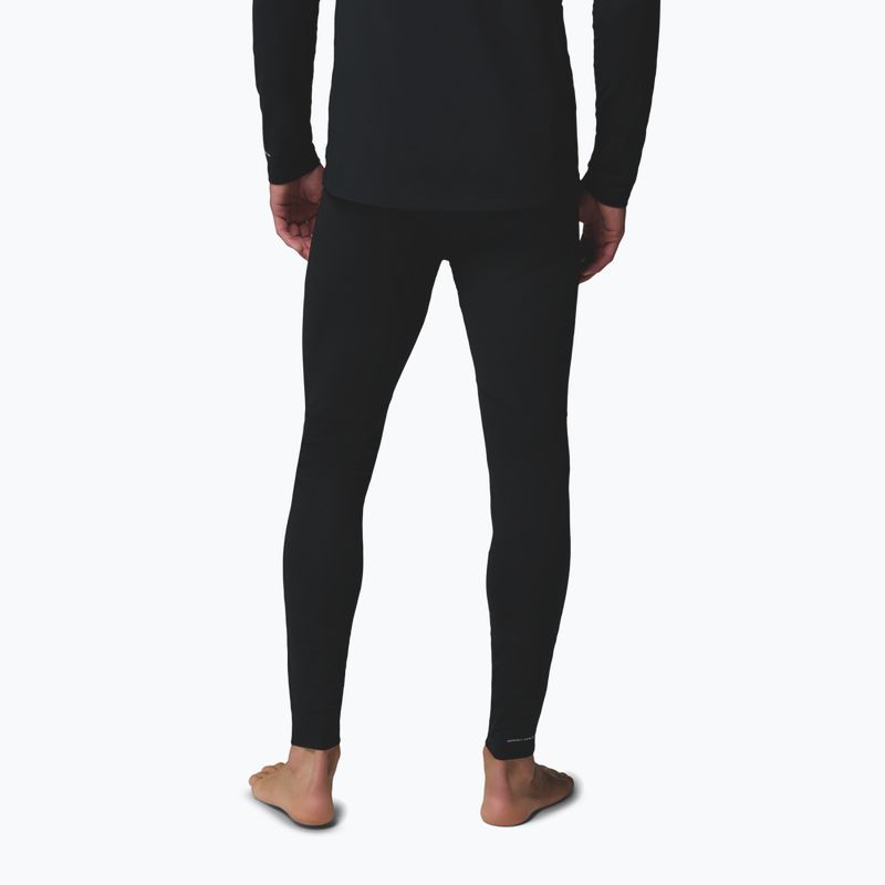 Мъжки термоактивни панталони Columbia Omni-Heat Infinity Tight black 2