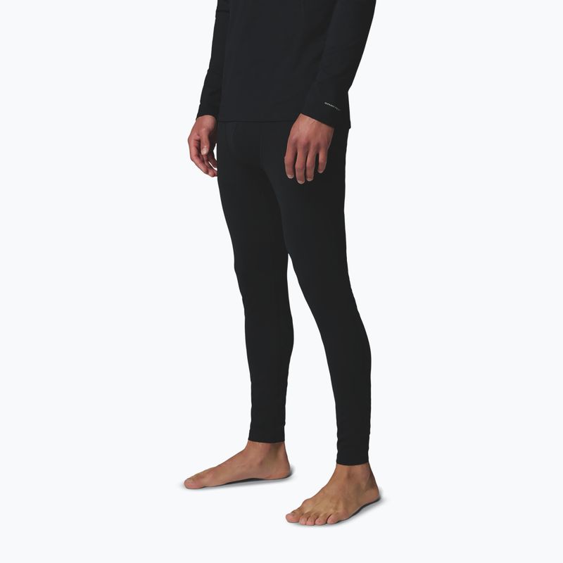Мъжки термоактивни панталони Columbia Omni-Heat Infinity Tight black 3