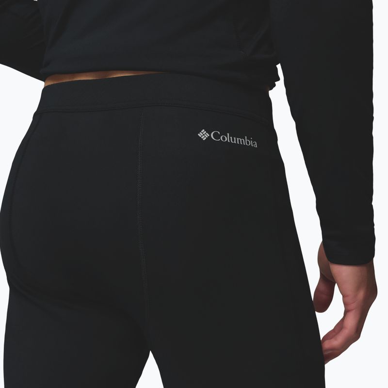 Мъжки термоактивни панталони Columbia Omni-Heat Infinity Tight black 5