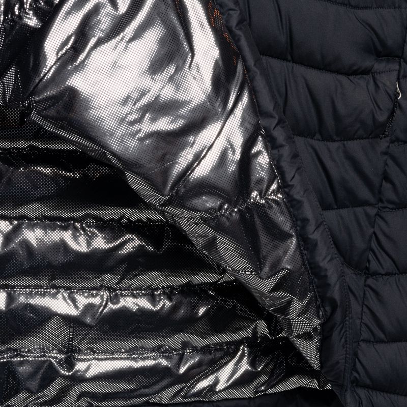 Columbia Powder Lite мъжко пухено яке Anorak warm copper/black 5