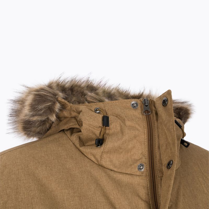 Мъжки пухени якета Penns Creek II Parka на Columbia в кафяво 1864244 13