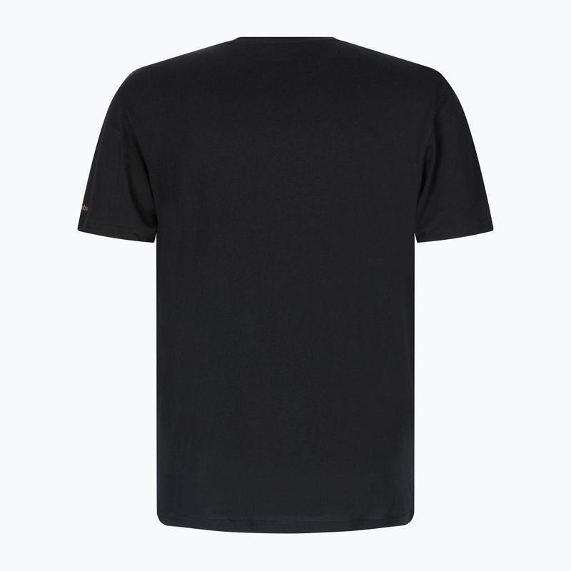 Мъжка тениска за трекинг Columbia CSC Basic Logo black 7