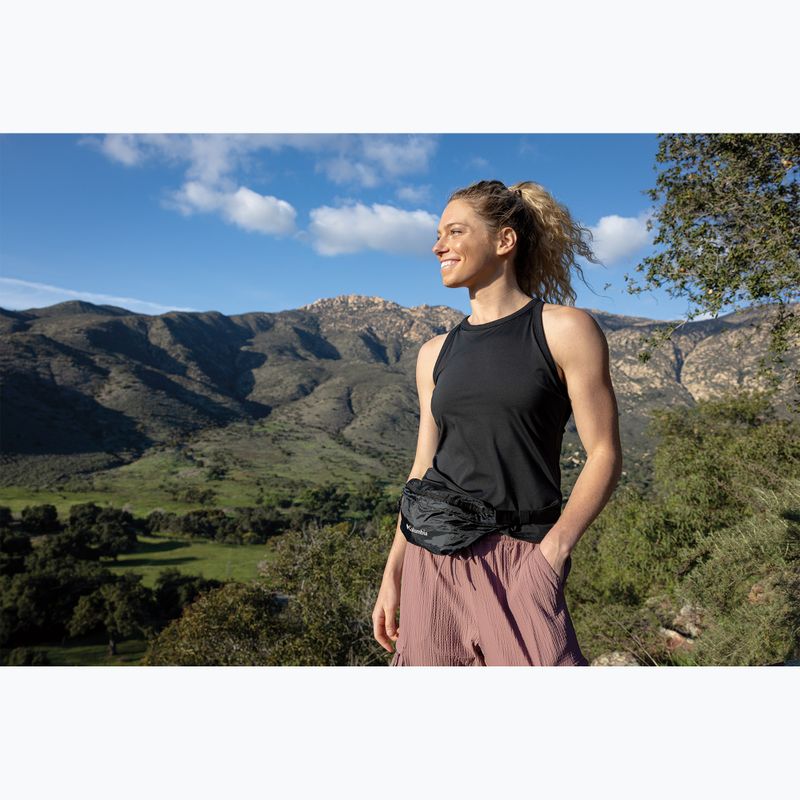Columbia Lightweight Packable II бъбрек черно 5