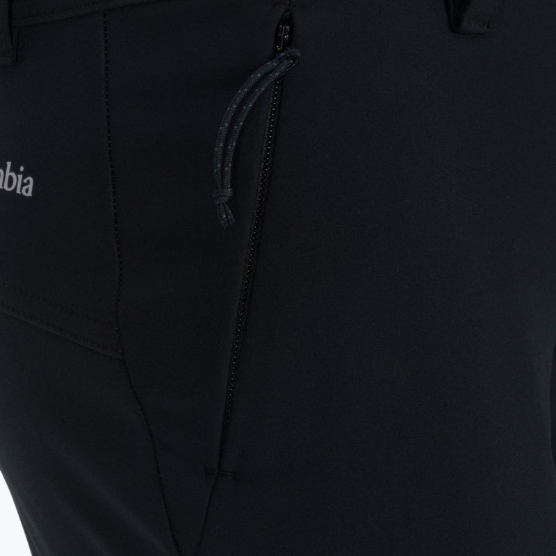 Дамски ски панталони Columbia Roffe Ridge IV black 2007591 9