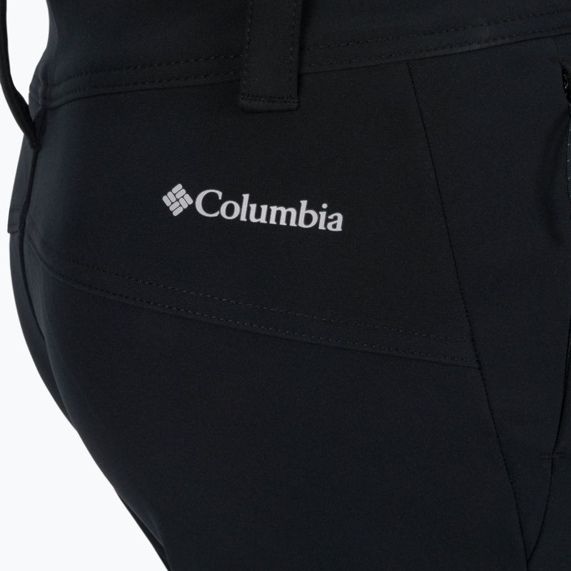 Дамски ски панталони Columbia Roffe Ridge IV black 2007591 10