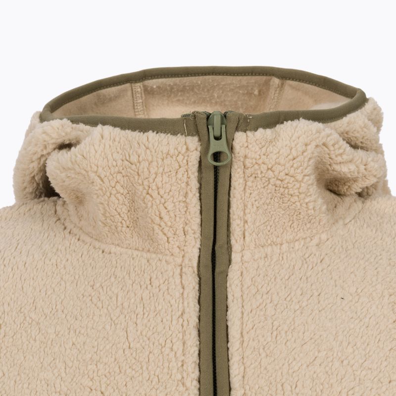 Columbia Rugged Ridge III Sherpa beige men's fleece sweatshirt 2013692 9