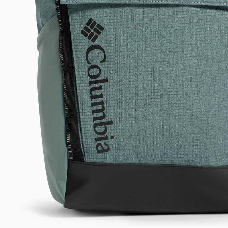 Columbia Convey II 27 туристическа раница сива 1991161 4