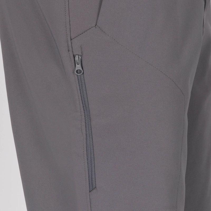 Columbia Passo Alto III Heat city grey мъжки софтшел панталони 10