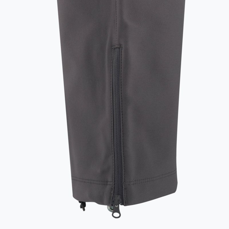 Columbia Passo Alto III Heat city grey мъжки софтшел панталони 12