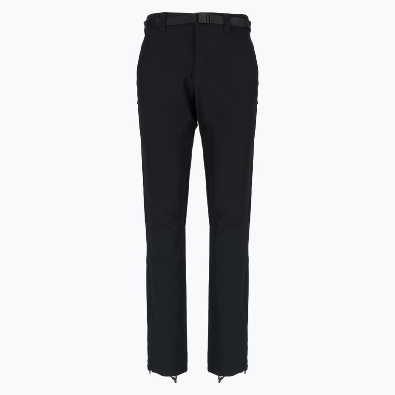 Columbia Passo Alto III Heat мъжки софтшел панталони black 2013023 8