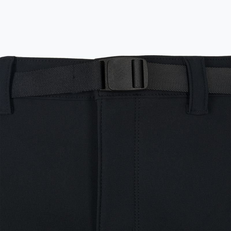 Columbia Passo Alto III Heat мъжки софтшел панталони black 2013023 10