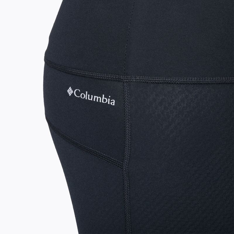 Дамски термо панталони Columbia Omni-Heat Infinity Tight black 2012301 3