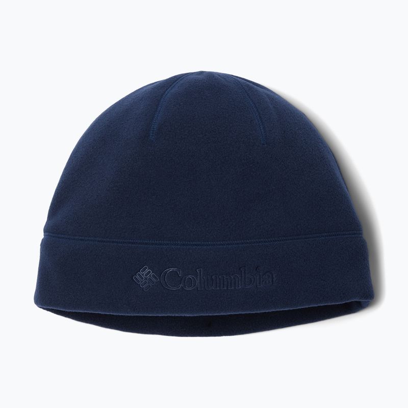 Зимна шапка Columbia Fast Trek II collegiate navy