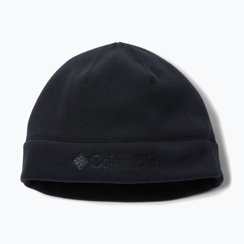Зимна шапка Columbia Fast Trek II black