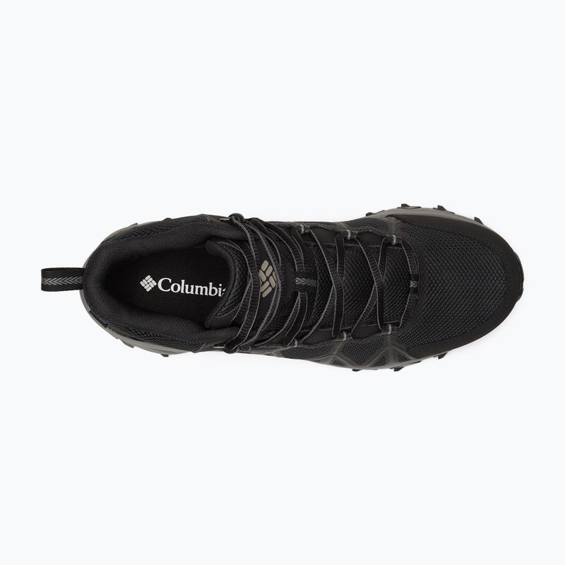 Columbia Peakfreak II Mid Outdry black/titanium ii мъжки ботуши за трекинг 15