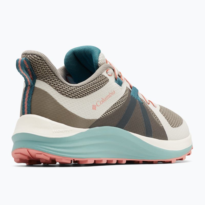 Дамски обувки за бягане Columbia Escape Pursuit light cloud/poseidon 11