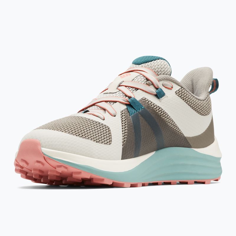 Дамски обувки за бягане Columbia Escape Pursuit light cloud/poseidon 13