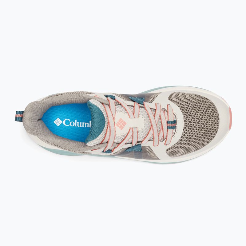 Дамски обувки за бягане Columbia Escape Pursuit light cloud/poseidon 17