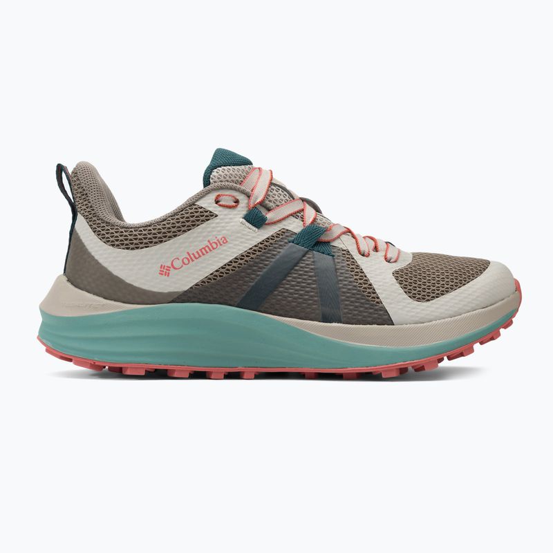 Дамски обувки за бягане Columbia Escape Pursuit light cloud/poseidon 2