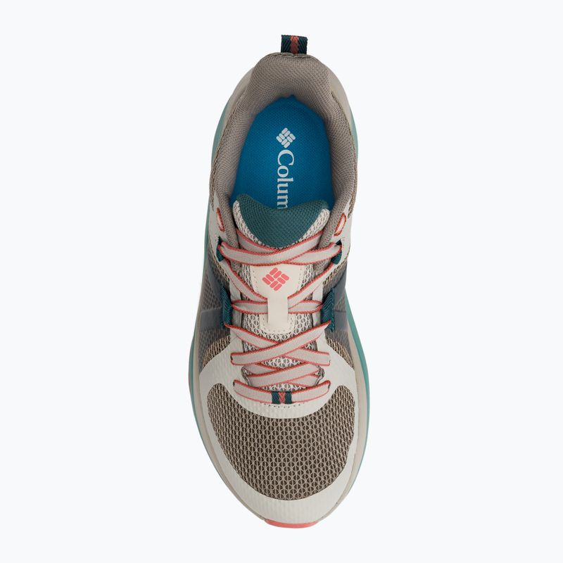 Дамски обувки за бягане Columbia Escape Pursuit light cloud/poseidon 6