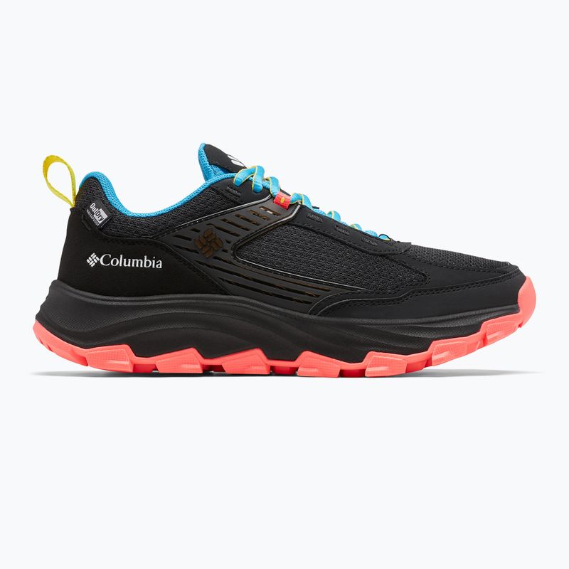 Columbia Hatana Max Outdry дамски ботуши за трекинг черни 1982321 10