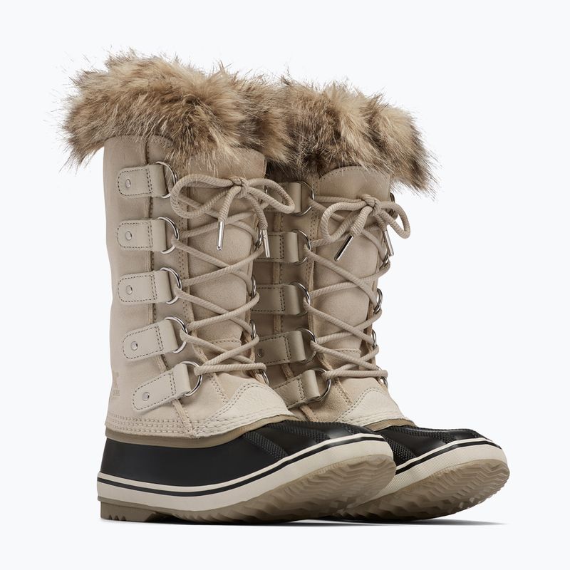 Дамски ботуши за сняг Sorel Joan of Arctic Dtv fawn/omega taupe 9