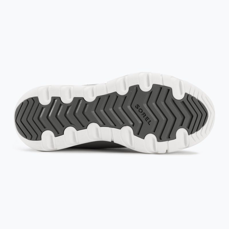 Sorel Sorel Explorer Lace каменоломна/ярка лавандула юношески ботуши за сняг 5