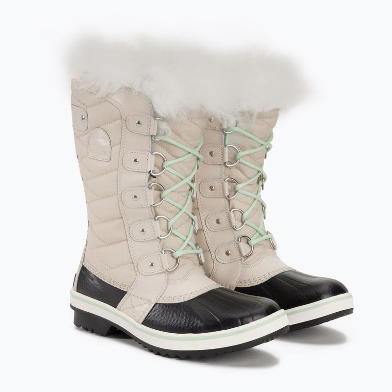 Дамски ботуши за сняг Sorel Tofino II WP fawn/sea sprite 4