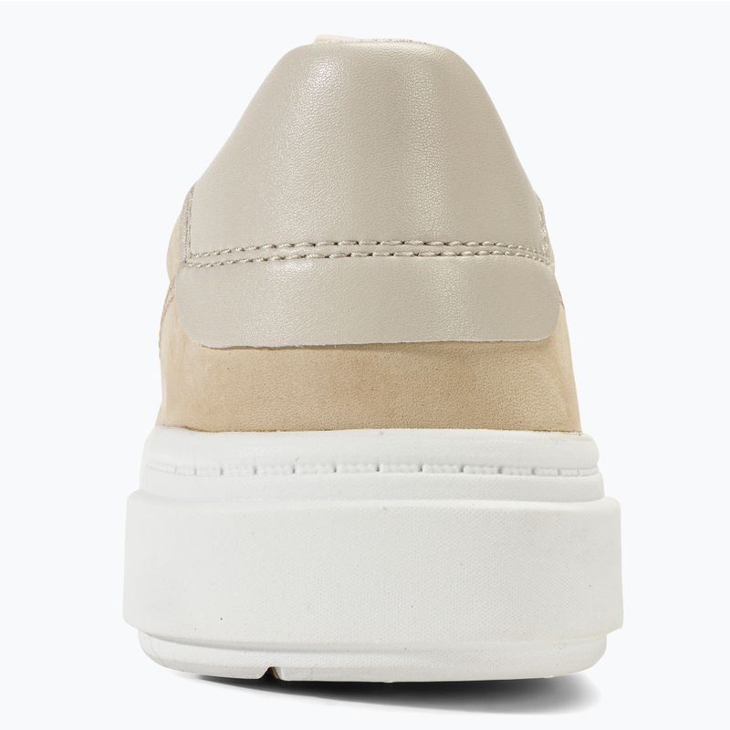 Мъжки обувки Timberland Seneca Bay Slip On light beige nubuck 6