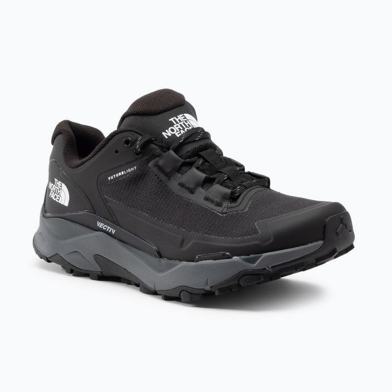 Мъжки ботуши за трекинг The North Face Vectiv Exploris Futurelight black/zinc grey