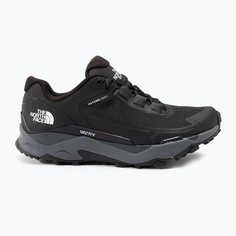 Мъжки ботуши за трекинг The North Face Vectiv Exploris Futurelight black/zinc grey 2