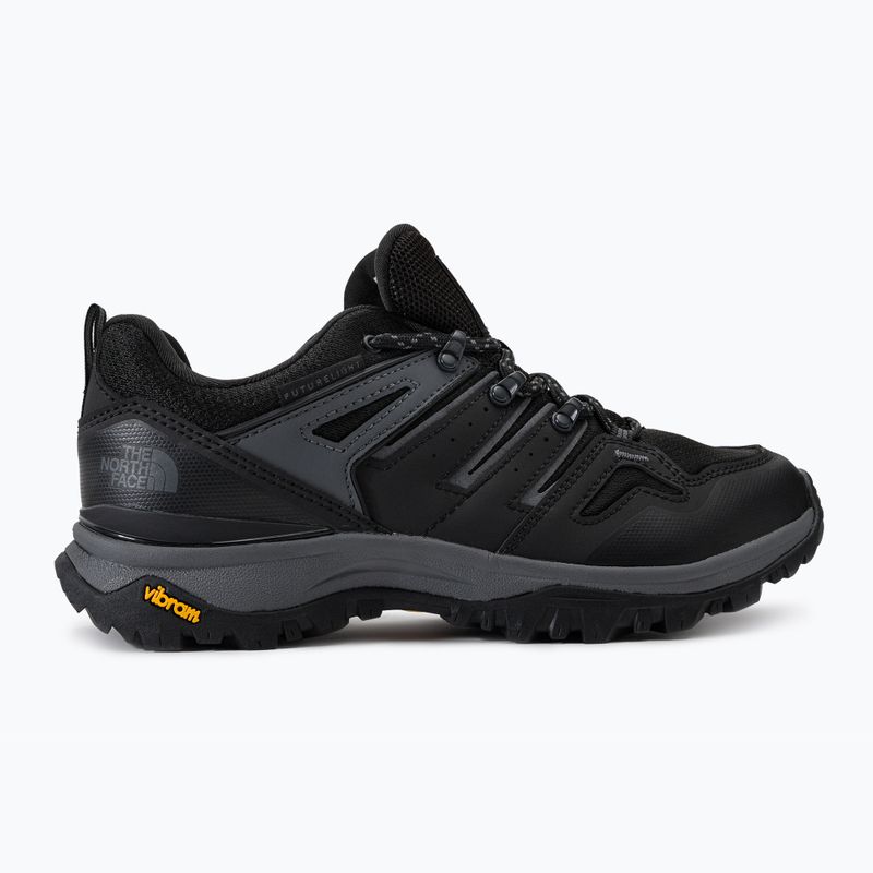 Мъжки ботуши за трекинг The North Face Hedgehog Futurelight black NF0A4T37KZ21 2