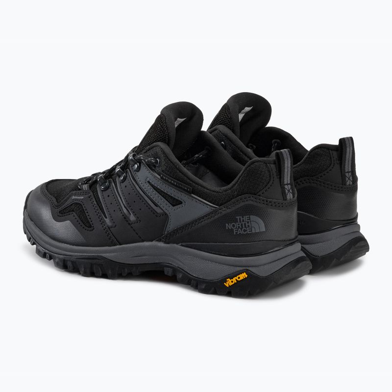 Мъжки ботуши за трекинг The North Face Hedgehog Futurelight black NF0A4T37KZ21 3