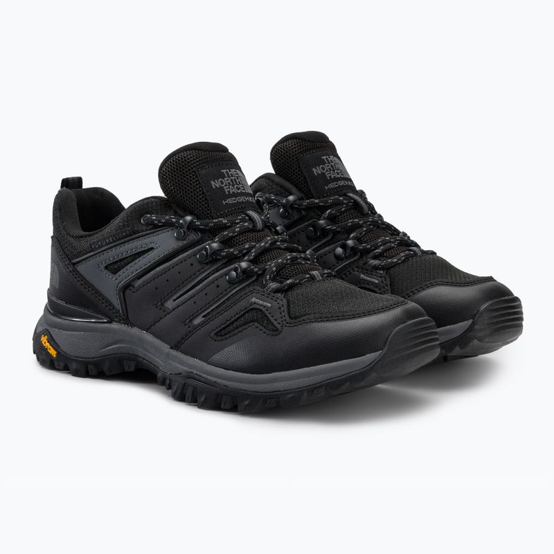 Мъжки ботуши за трекинг The North Face Hedgehog Futurelight black NF0A4T37KZ21 5