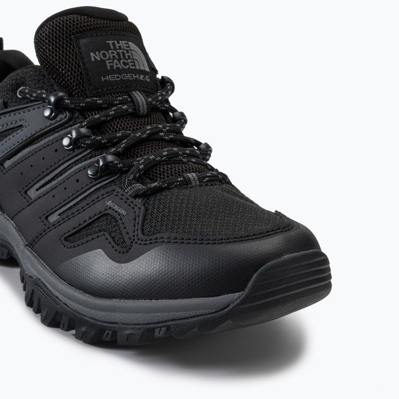 Мъжки ботуши за трекинг The North Face Hedgehog Futurelight black NF0A4T37KZ21 7