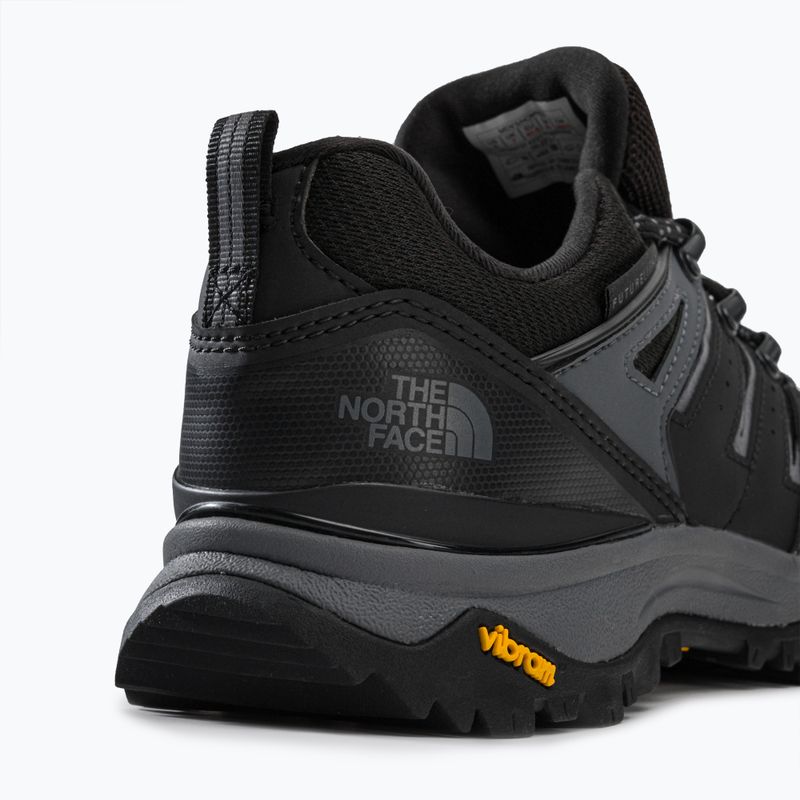 Мъжки ботуши за трекинг The North Face Hedgehog Futurelight black NF0A4T37KZ21 8