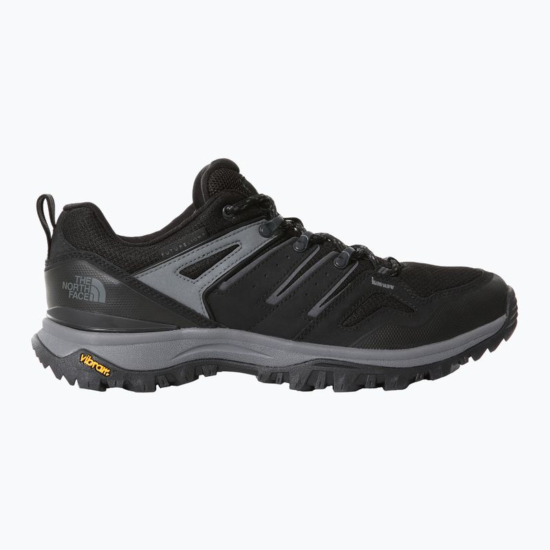 Мъжки ботуши за трекинг The North Face Hedgehog Futurelight black NF0A4T37KZ21 9