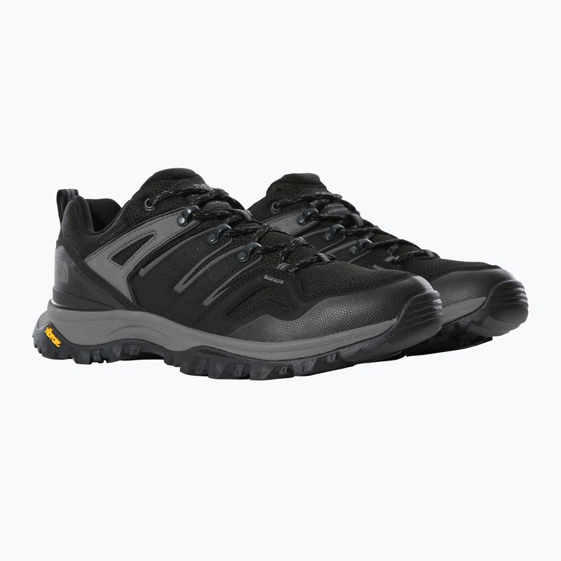 Мъжки ботуши за трекинг The North Face Hedgehog Futurelight black NF0A4T37KZ21 10