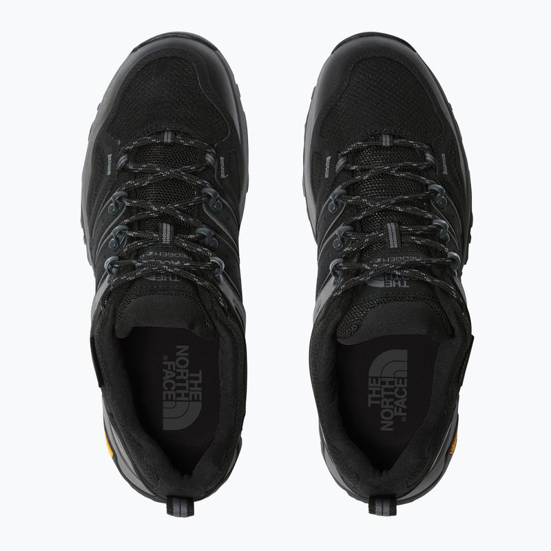 Мъжки ботуши за трекинг The North Face Hedgehog Futurelight black NF0A4T37KZ21 12