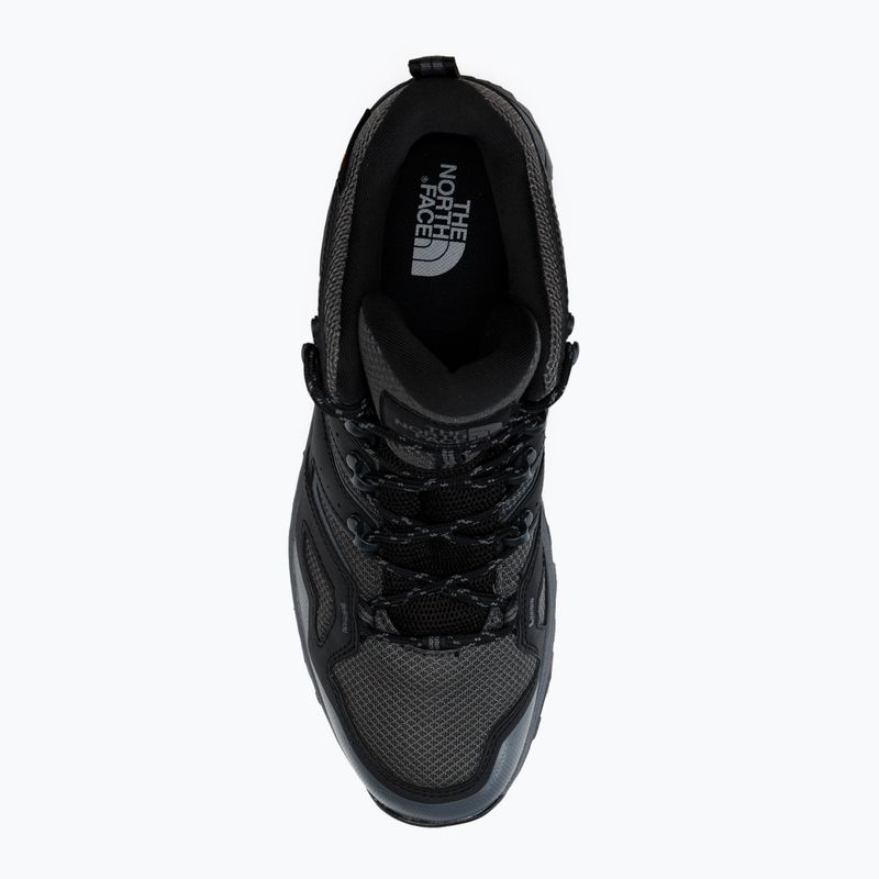 Мъжки ботуши за трекинг The North Face Hedgehog Mid Futurelight grey NF0A4T36KZ21 6