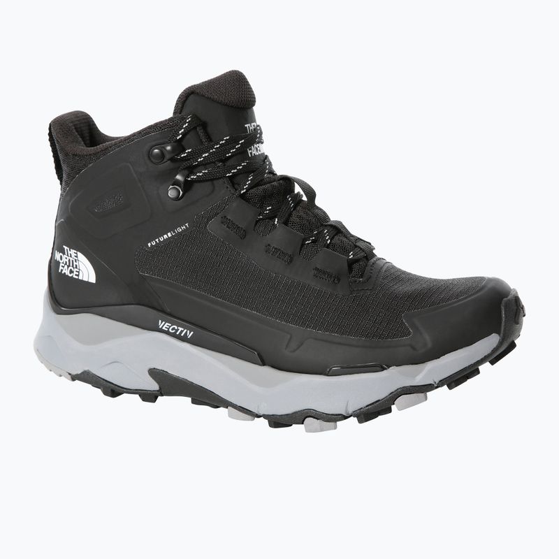 Дамски ботуши за трекинг The North Face Vectiv Exploris Mid Futurelight black NF0A4T2VH231 9