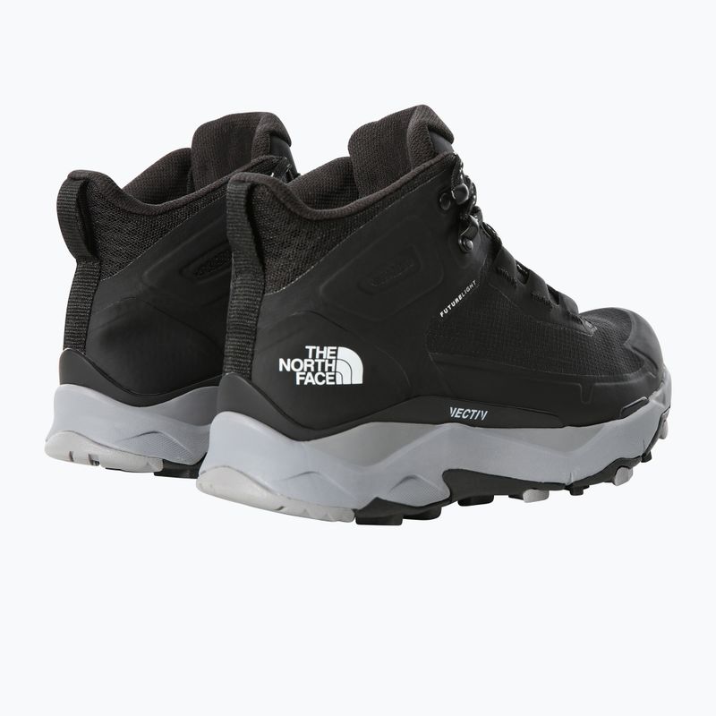 Дамски ботуши за трекинг The North Face Vectiv Exploris Mid Futurelight black NF0A4T2VH231 11