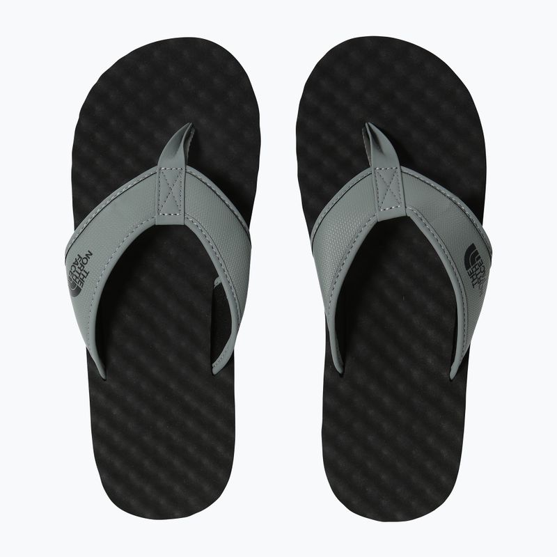 Мъжки джапанки The North Face Base Camp Flip-Flop II green NF0A47AAYXN1 9