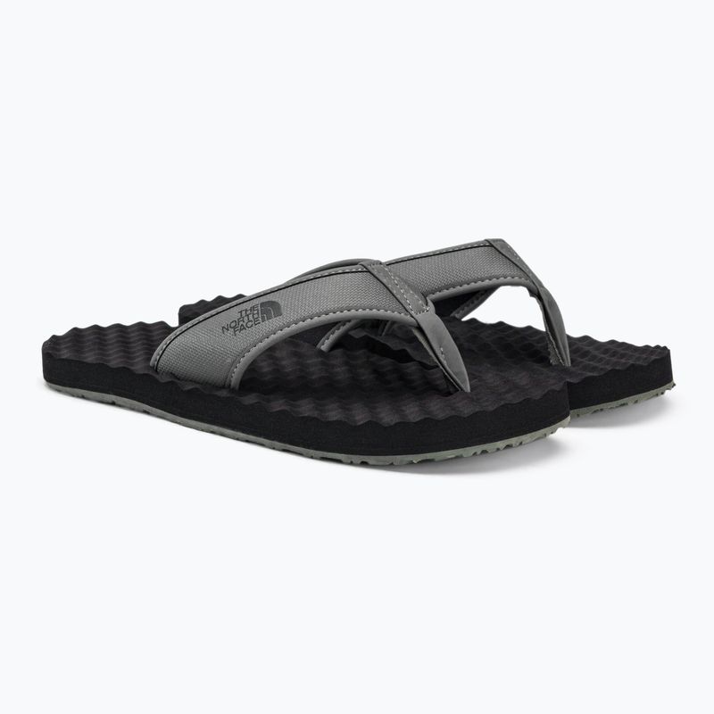 Мъжки джапанки The North Face Base Camp Flip-Flop II green NF0A47AAYXN1 4