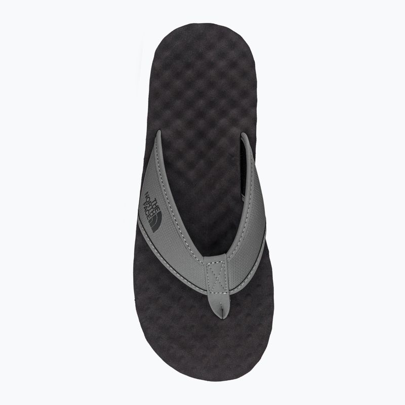 Мъжки джапанки The North Face Base Camp Flip-Flop II green NF0A47AAYXN1 6