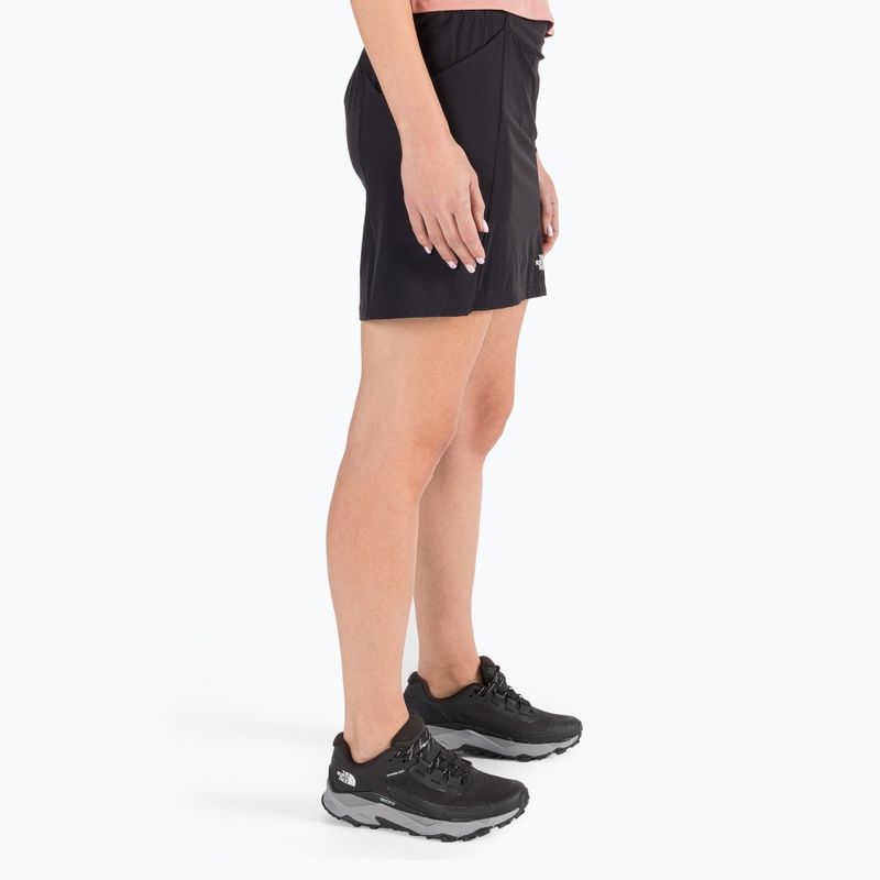 Дамска пола за трекинг The North Face Speedlight black NF0A555QJK31 3