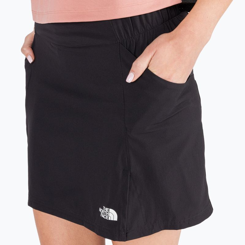 Дамска пола за трекинг The North Face Speedlight black NF0A555QJK31 5